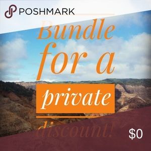 Bundle for great discounts! (Excludes luxury)